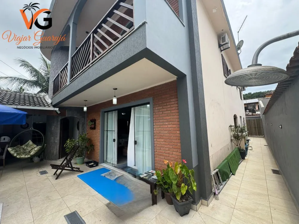 Casa, 4 quartos, 319 m² - Foto 1