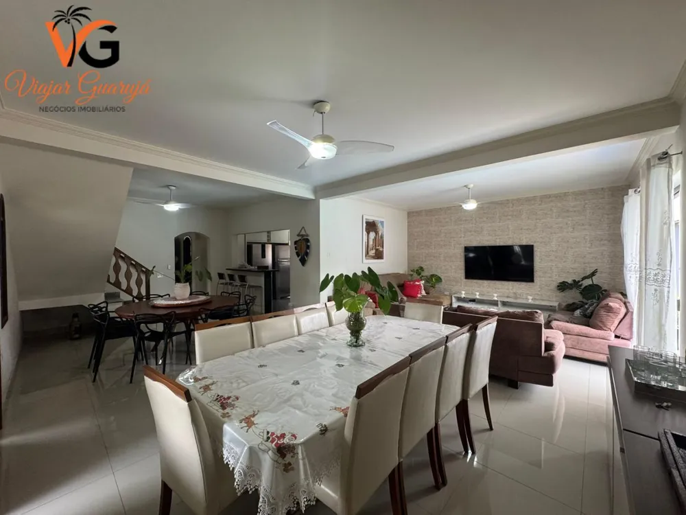 Casa, 4 quartos, 319 m² - Foto 7