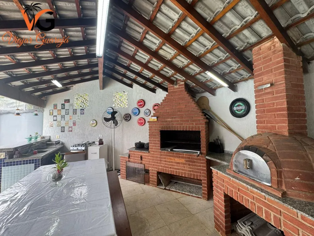 Casa, 4 quartos, 319 m² - Foto 4