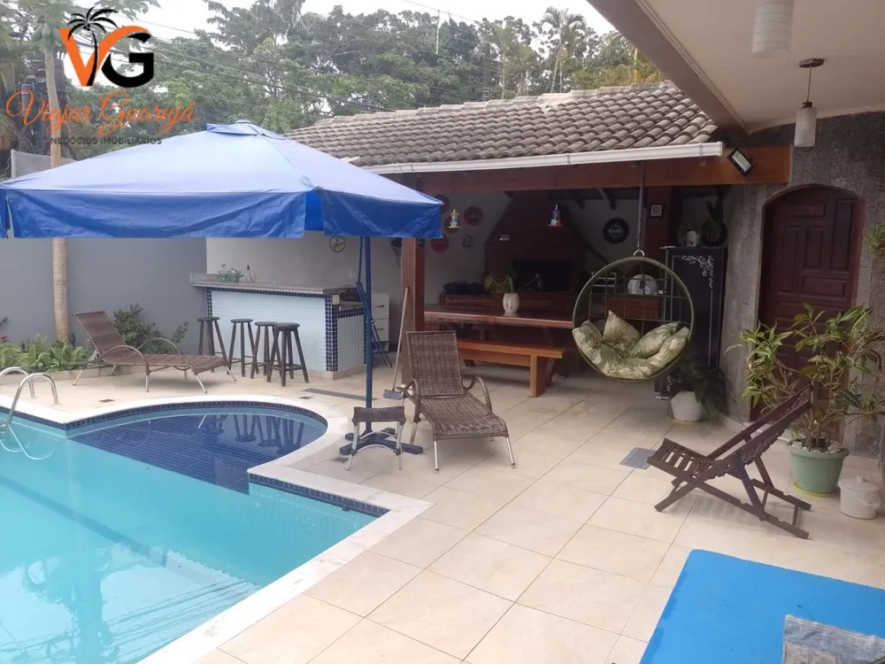 Casa, 4 quartos, 319 m² - Foto 13