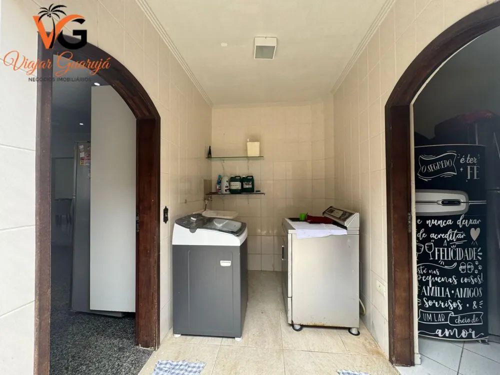 Casa, 4 quartos, 319 m² - Foto 8