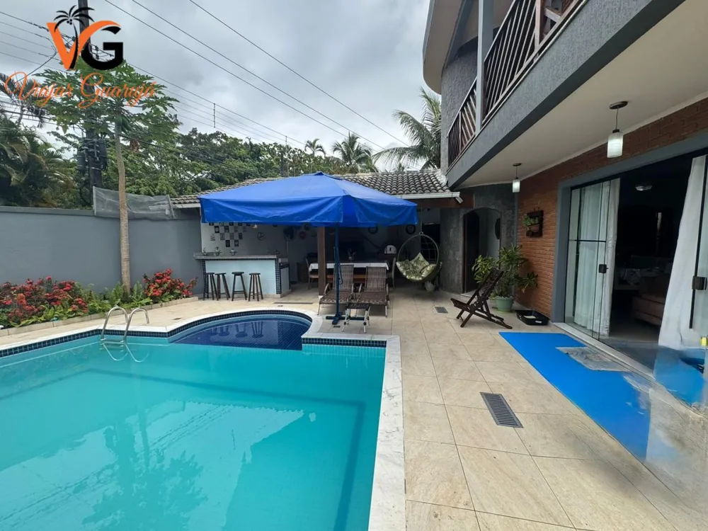 Casa, 4 quartos, 319 m² - Foto 10