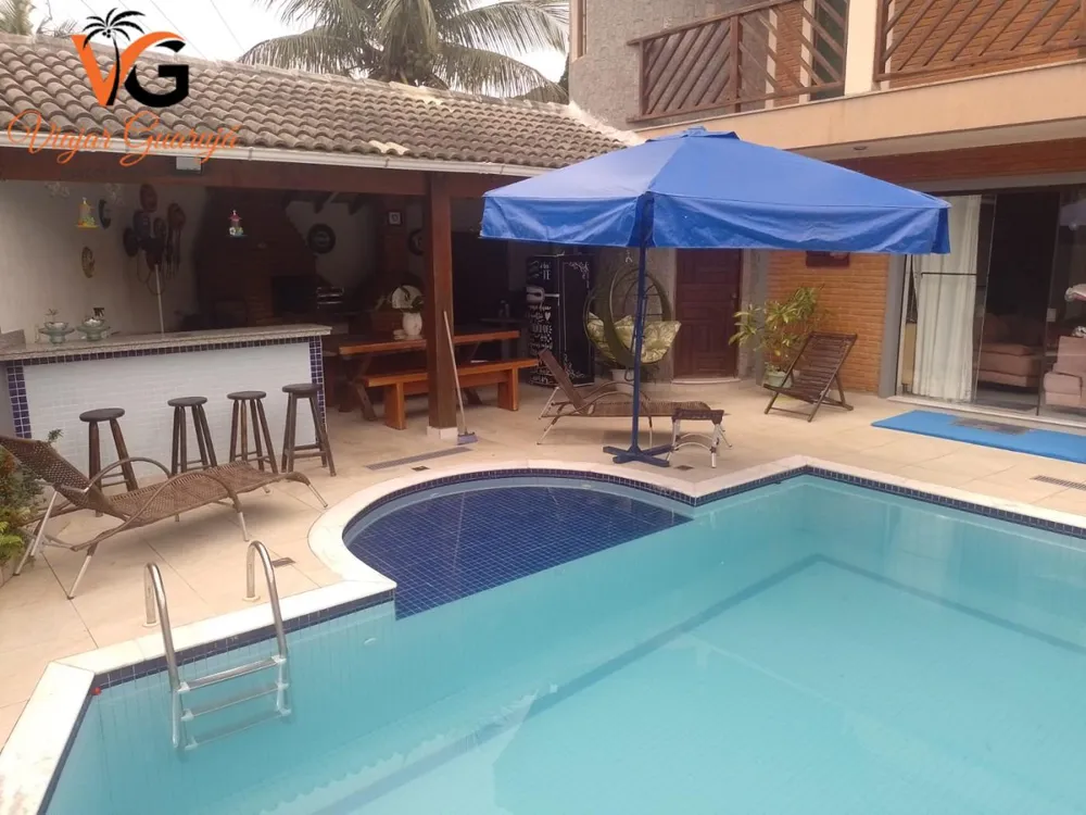Casa, 4 quartos, 319 m² - Foto 2