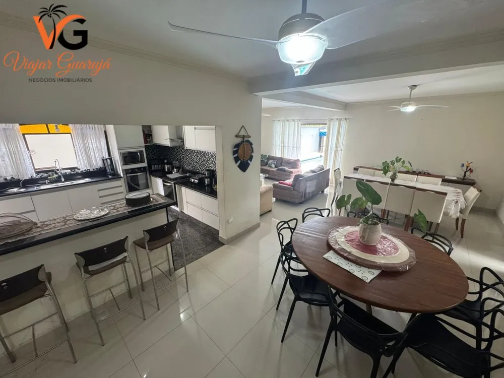 Casa, 4 quartos, 319 m² - Foto 7