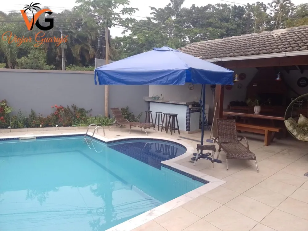 Casa, 4 quartos, 319 m² - Foto 12