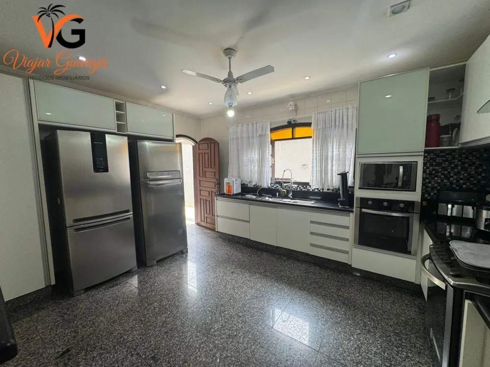 Casa, 4 quartos, 319 m² - Foto 6