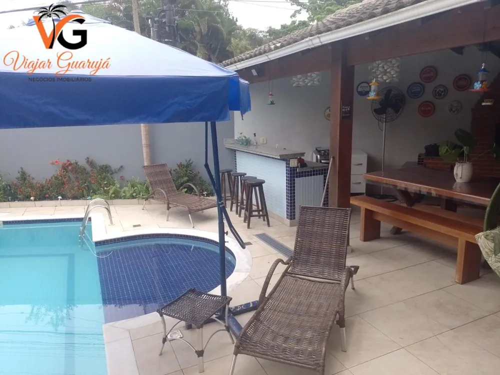 Casa, 4 quartos, 319 m² - Foto 11