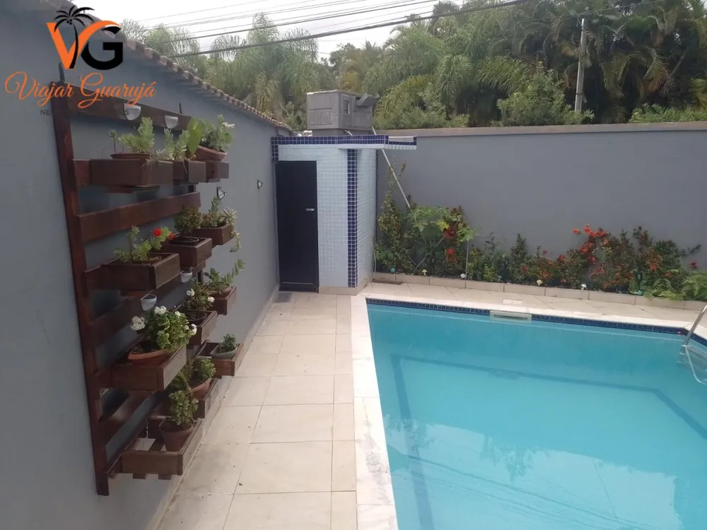 Casa, 4 quartos, 319 m² - Foto 5