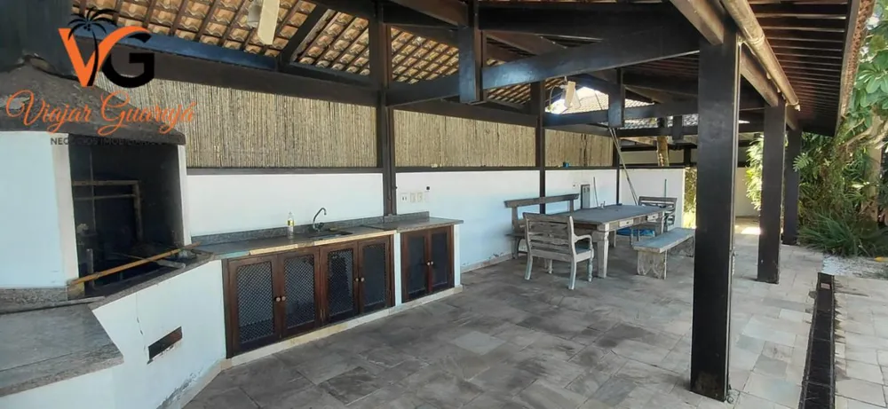 Casa, 4 quartos - Foto 4
