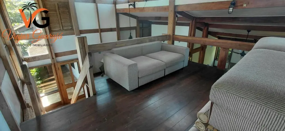Casa, 4 quartos - Foto 12