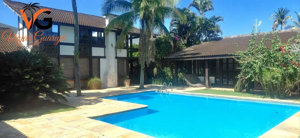 Casa, 4 quartos - Foto 2