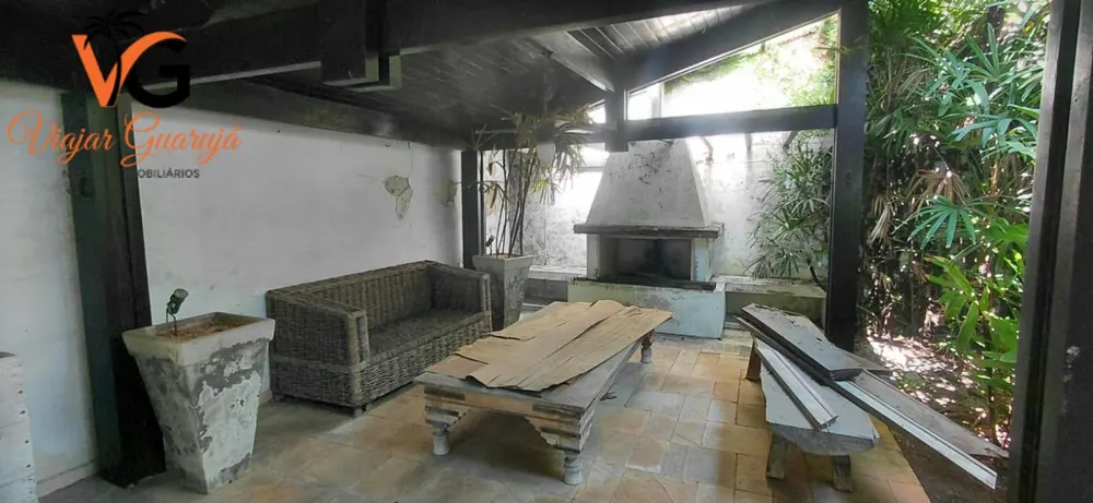 Casa, 4 quartos - Foto 7
