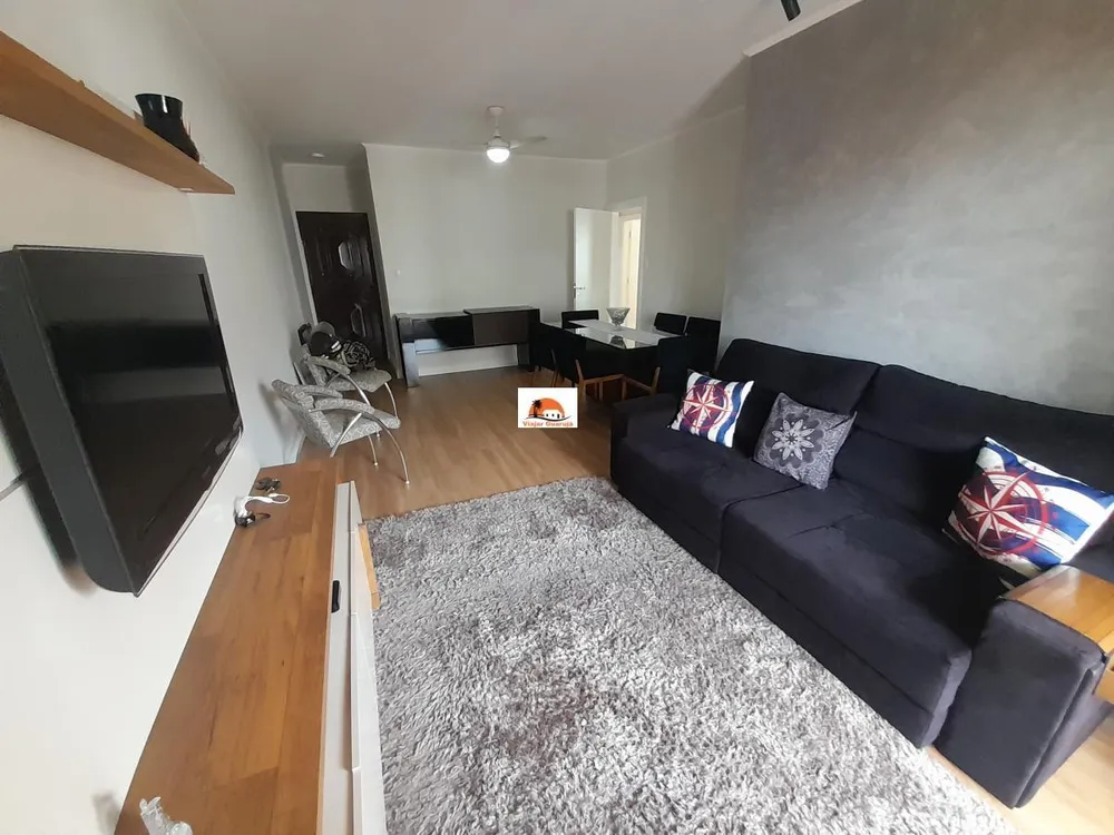 Apartamento, 3 quartos, 90 m² - Foto 5