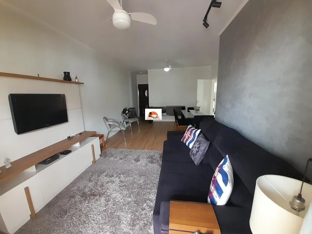 Apartamento, 3 quartos, 90 m² - Foto 4