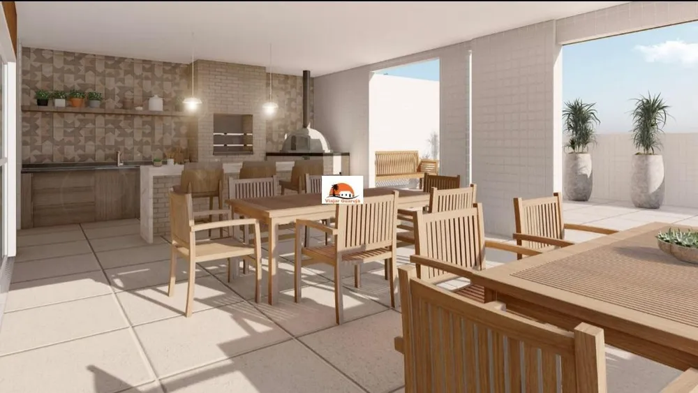 Apartamento, 2 quartos, 79 m² - Foto 8