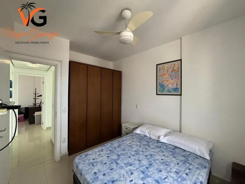Apartamento, 3 quartos, 115 m² - Foto 1