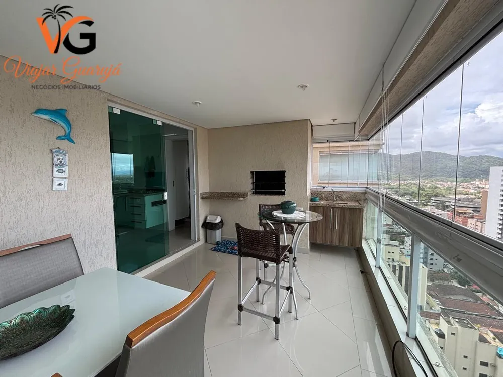 Apartamento, 3 quartos, 115 m² - Foto 6