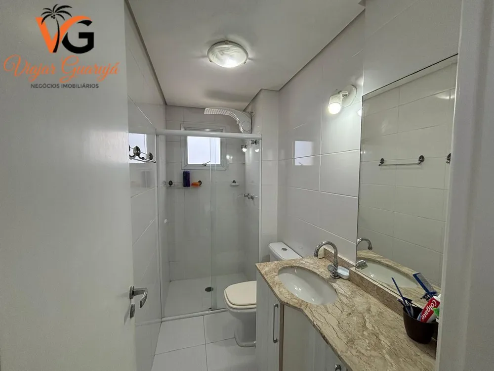 Apartamento, 3 quartos, 115 m² - Foto 3