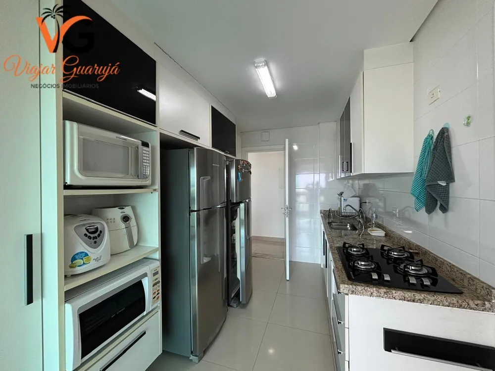 Apartamento, 3 quartos, 115 m² - Foto 15