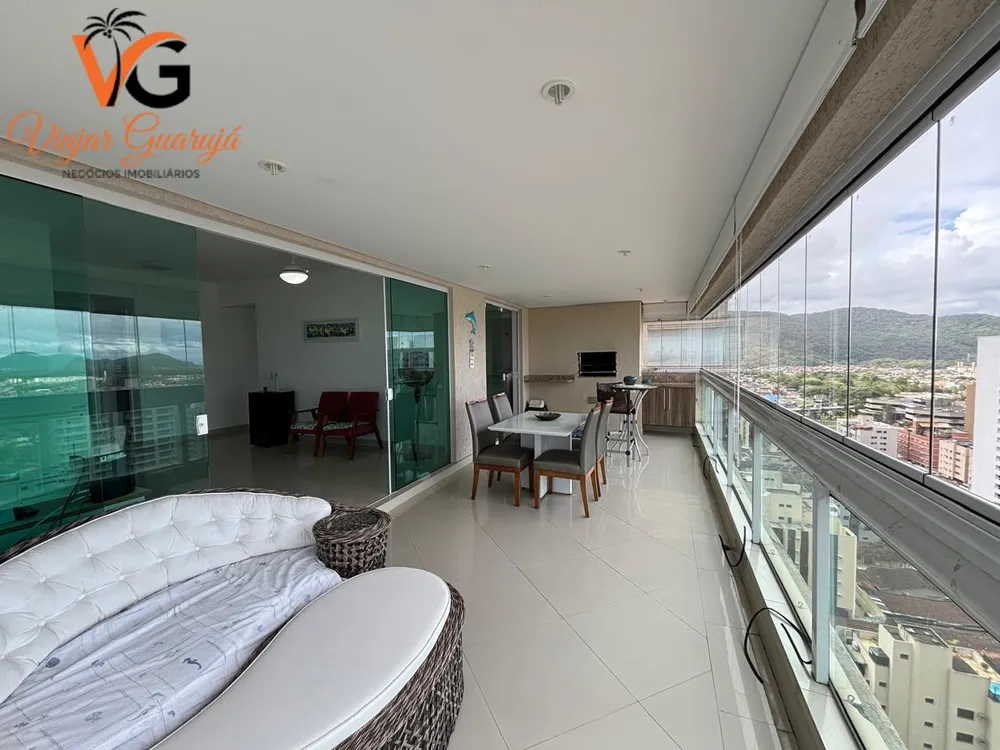 Apartamento, 3 quartos, 115 m² - Foto 5