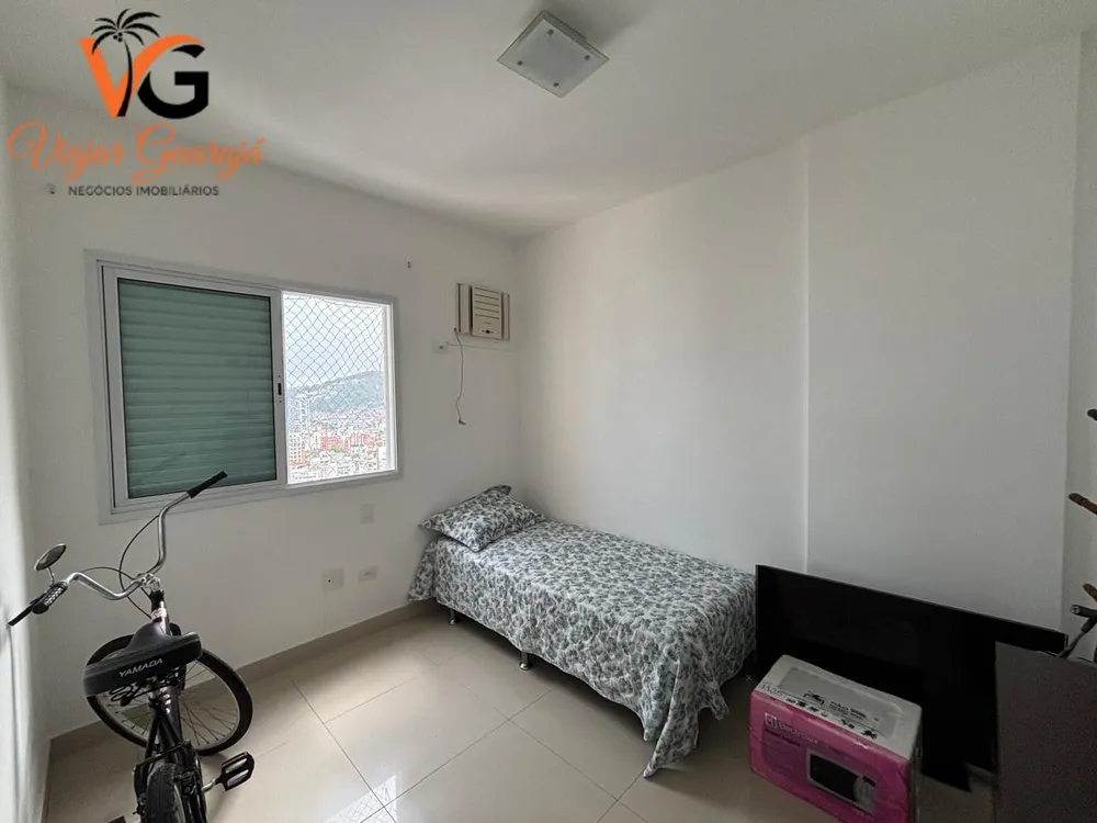 Apartamento, 3 quartos, 115 m² - Foto 2
