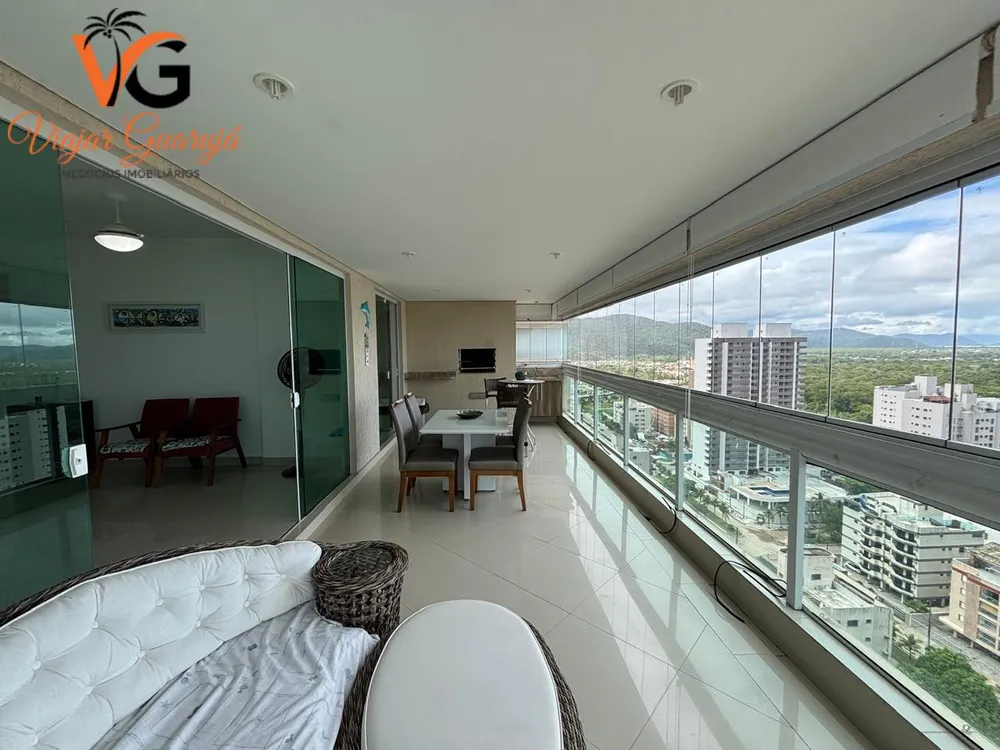 Apartamento, 3 quartos, 115 m² - Foto 13