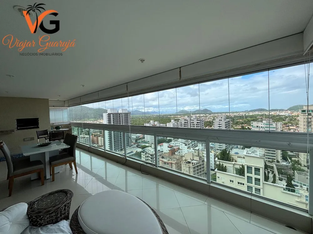 Apartamento, 3 quartos, 115 m² - Foto 9