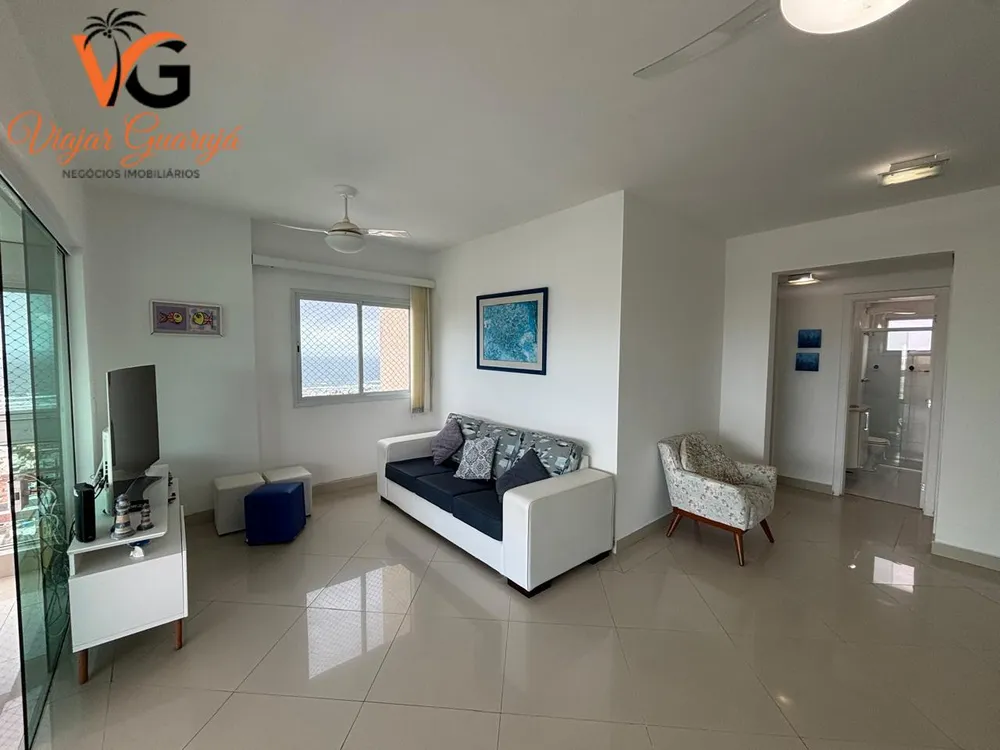 Apartamento, 3 quartos, 115 m² - Foto 11