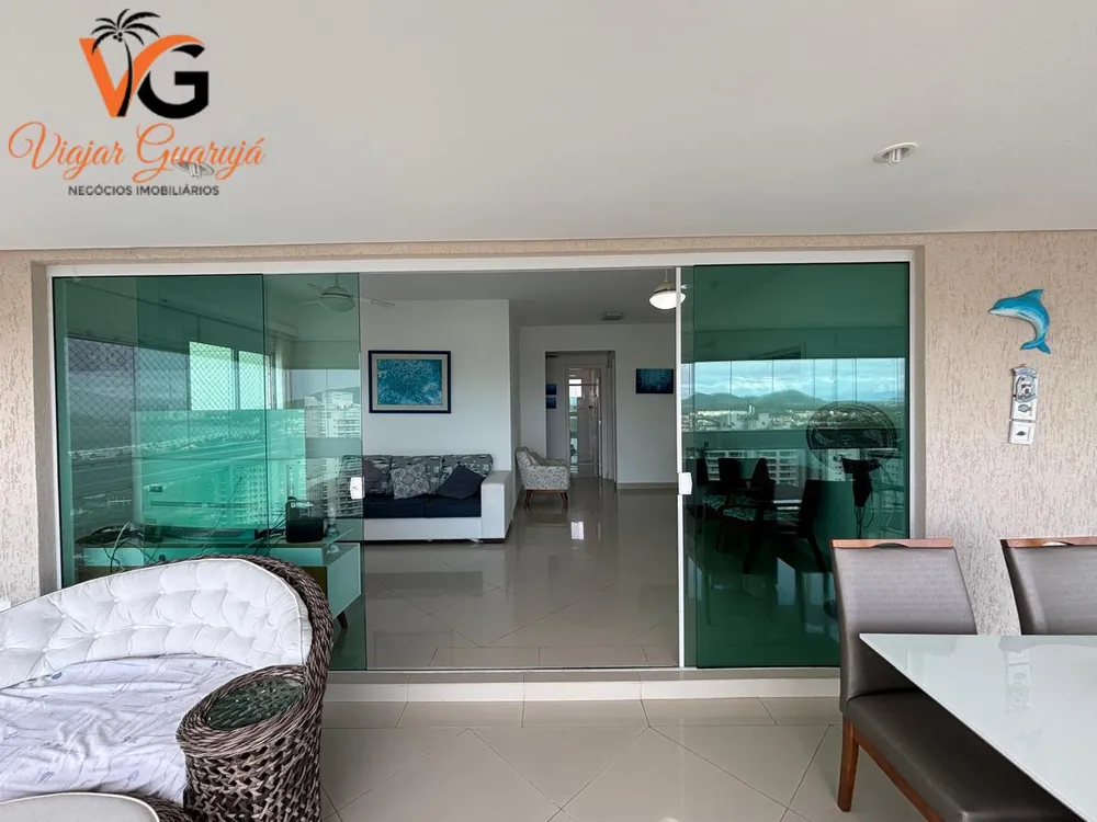 Apartamento, 3 quartos, 115 m² - Foto 8