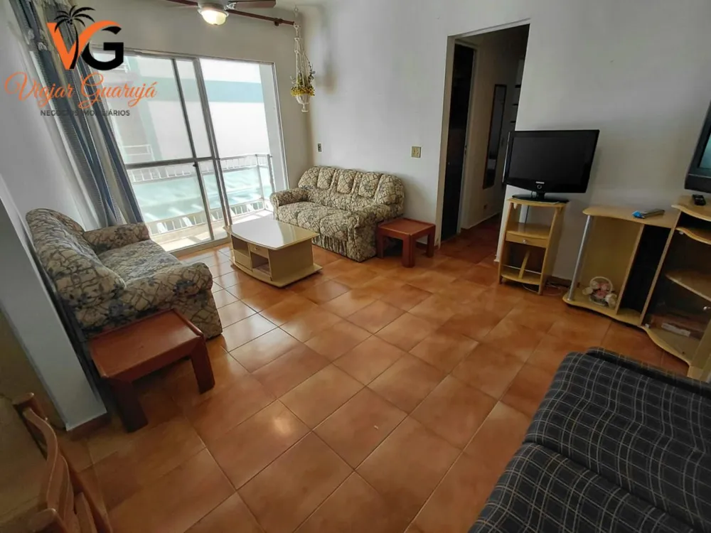 Apartamento, 3 quartos, 90 m² - Foto 2