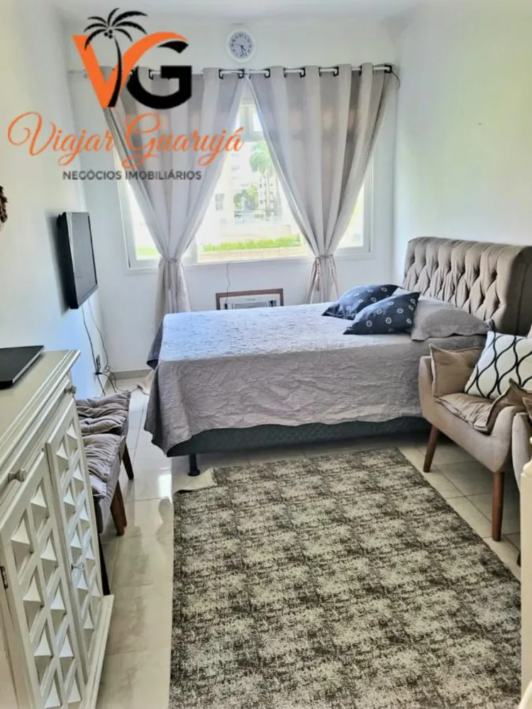 Apartamento, 1 quarto, 58 m² - Foto 3