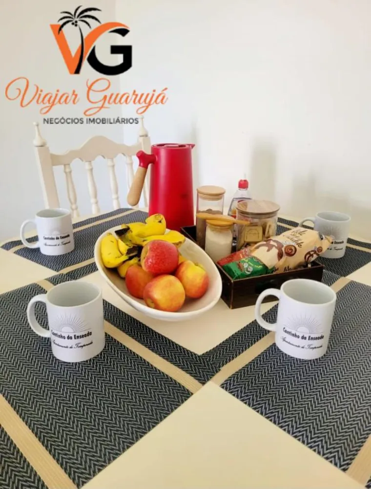 Apartamento, 1 quarto, 58 m² - Foto 6