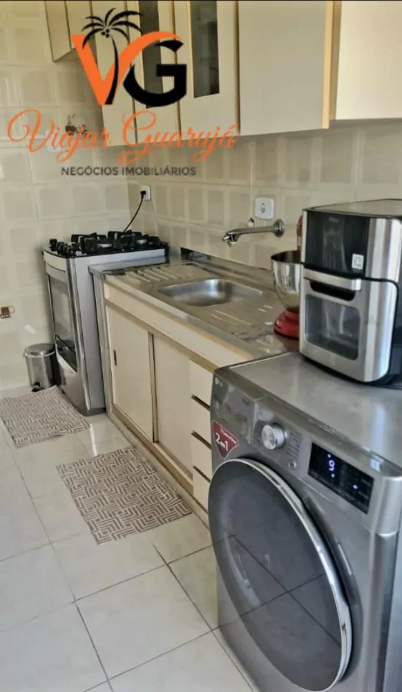 Apartamento, 1 quarto, 58 m² - Foto 11