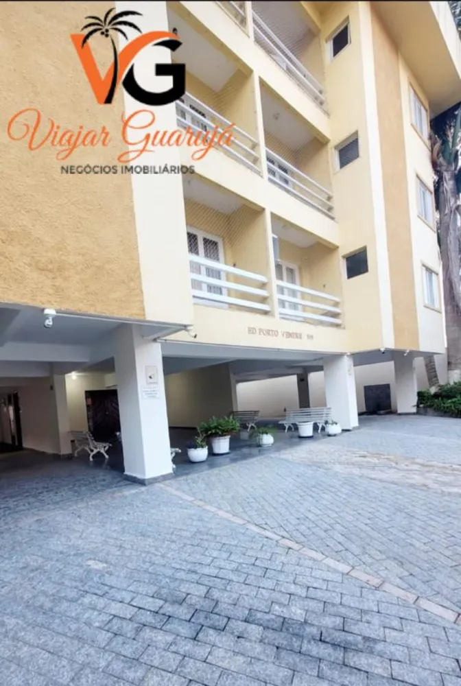 Apartamento, 1 quarto, 58 m² - Foto 2