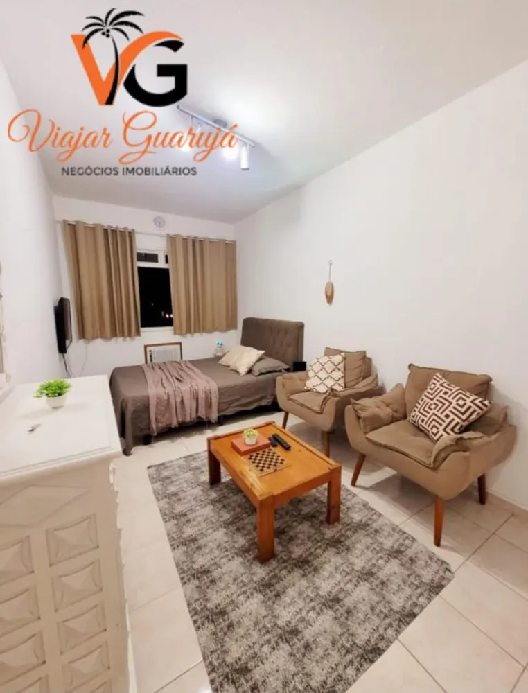 Apartamento, 1 quarto, 58 m² - Foto 9