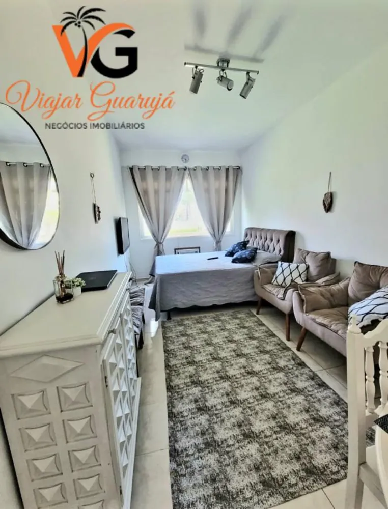 Apartamento, 1 quarto, 58 m² - Foto 1