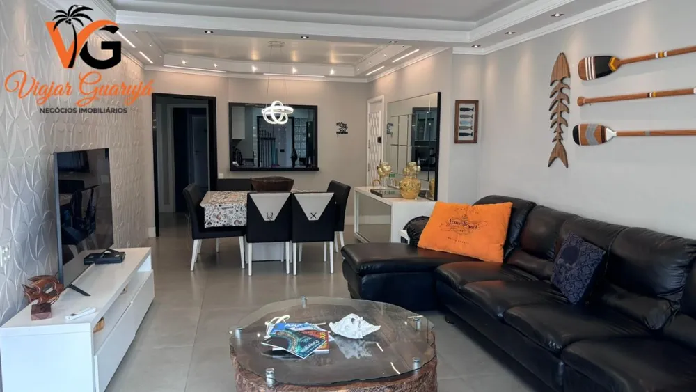 Apartamento, 4 quartos, 167 m² - Foto 5