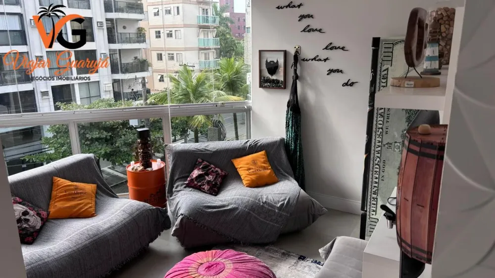 Apartamento, 4 quartos, 167 m² - Foto 11