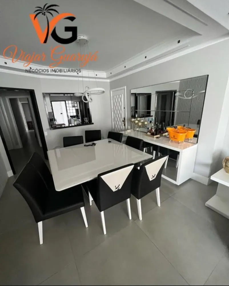 Apartamento, 4 quartos, 167 m² - Foto 12
