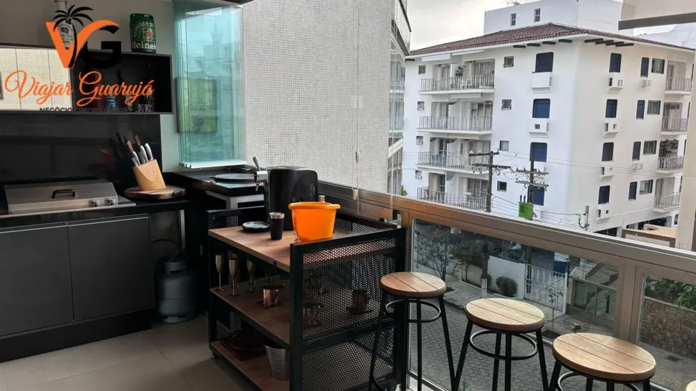 Apartamento, 4 quartos, 167 m² - Foto 9