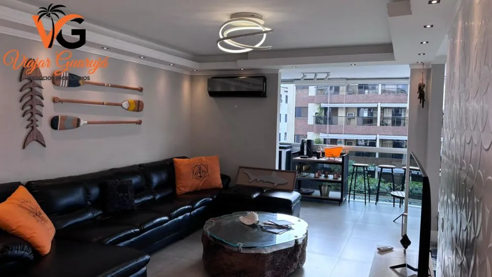Apartamento, 4 quartos, 167 m² - Foto 10