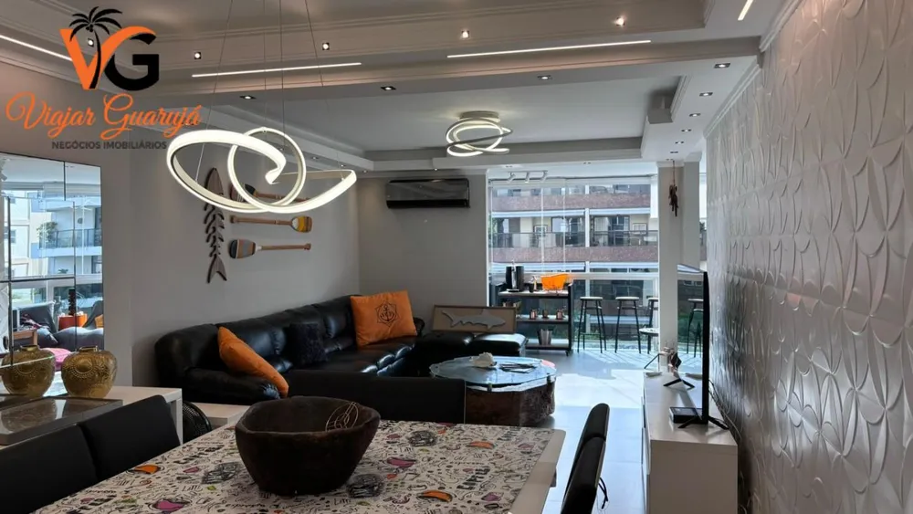 Apartamento, 4 quartos, 167 m² - Foto 6