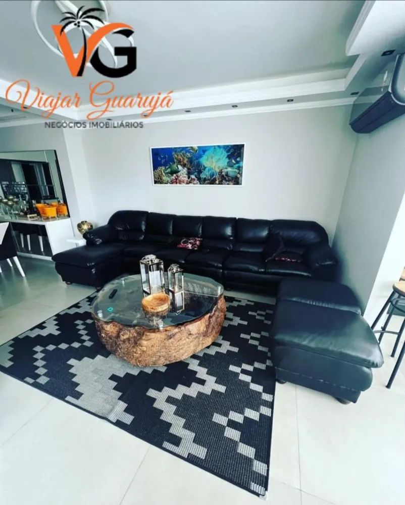 Apartamento, 4 quartos, 167 m² - Foto 8