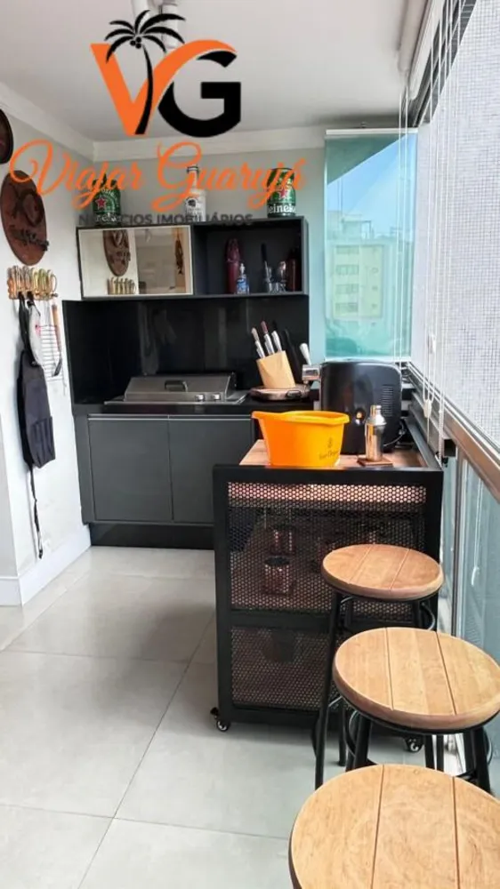 Apartamento, 4 quartos, 167 m² - Foto 1