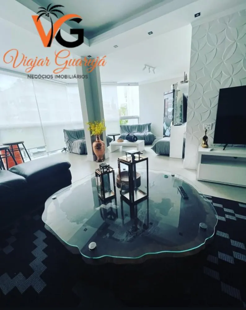 Apartamento, 4 quartos, 167 m² - Foto 13