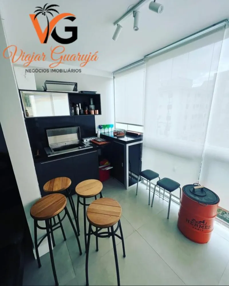 Apartamento, 4 quartos, 167 m² - Foto 2