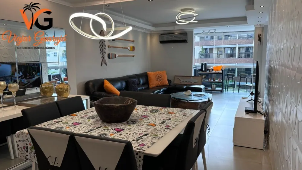 Apartamento, 4 quartos, 167 m² - Foto 6