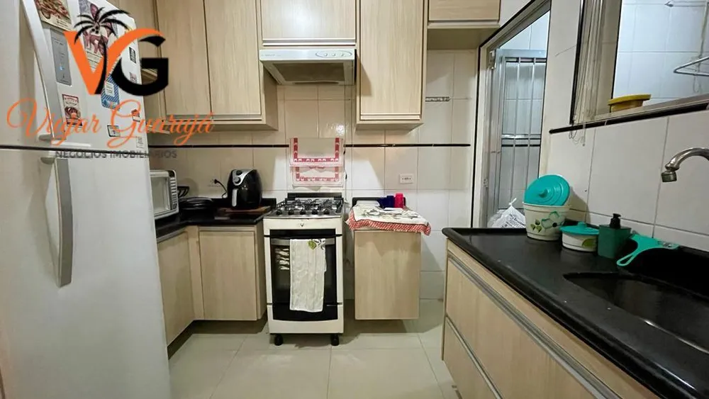 Apartamento, 2 quartos, 82 m² - Foto 6