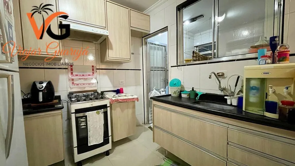 Apartamento, 2 quartos, 82 m² - Foto 7
