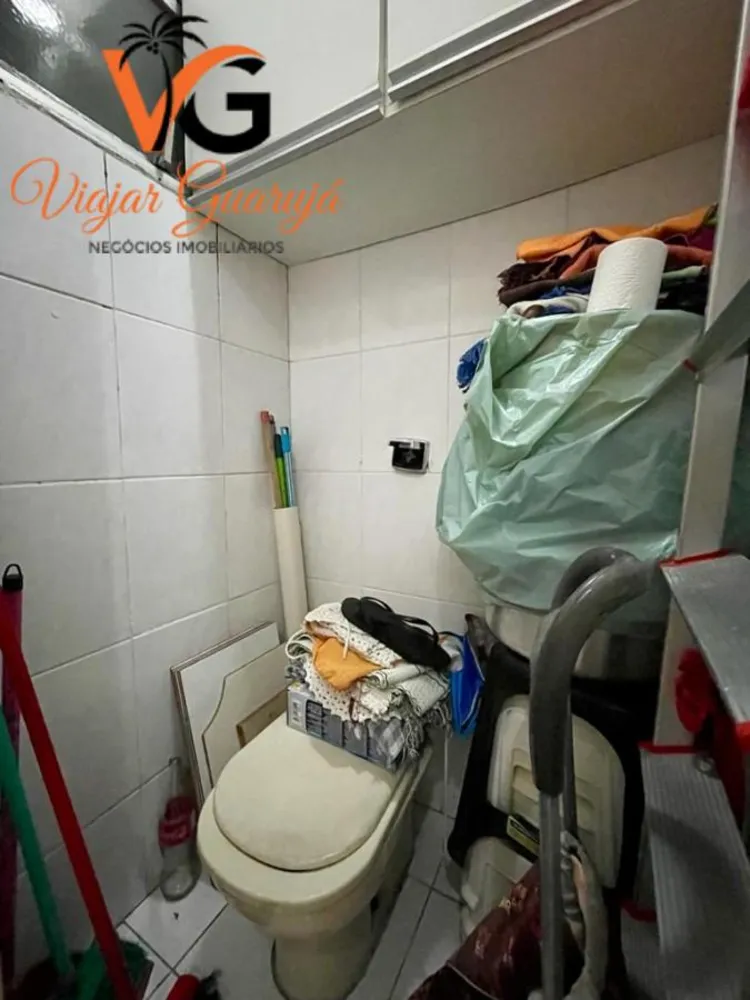Apartamento, 2 quartos, 82 m² - Foto 9